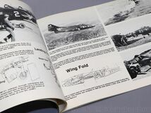 D-06 【洋書：写真集】F9F Panther Cougar in action 艦上戦闘機 パンサー クーガー インアクション 送料一律230円 中古洋書 良品_画像8