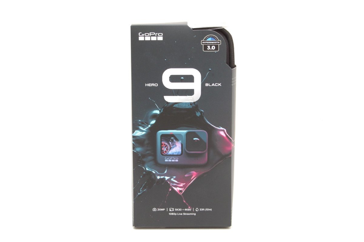 2023年最新】Yahoo!オークション -go-pro HEROの中古品・新品・未使用