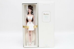 1S350☆Barbie バービー人形☆ ファッションモデル コレクション 26931 未使用品【ニューポーン】