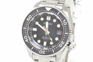 1T700☆セイコー SEIKO☆ ダイバーズウォッチ プロスペックス PROSPEX マリーンマスター MARINE MASTER SBDX023 未使用品 【ニューポーン】