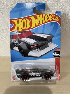 2023年　日本未発売　Qアソート ホットウィール マッド マンガ　HOTWHEELS MAD MANGA