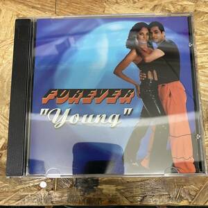 シ● HIPHOP,R&B FOREVER - YOUNG シングル,INDIE CD 中古品