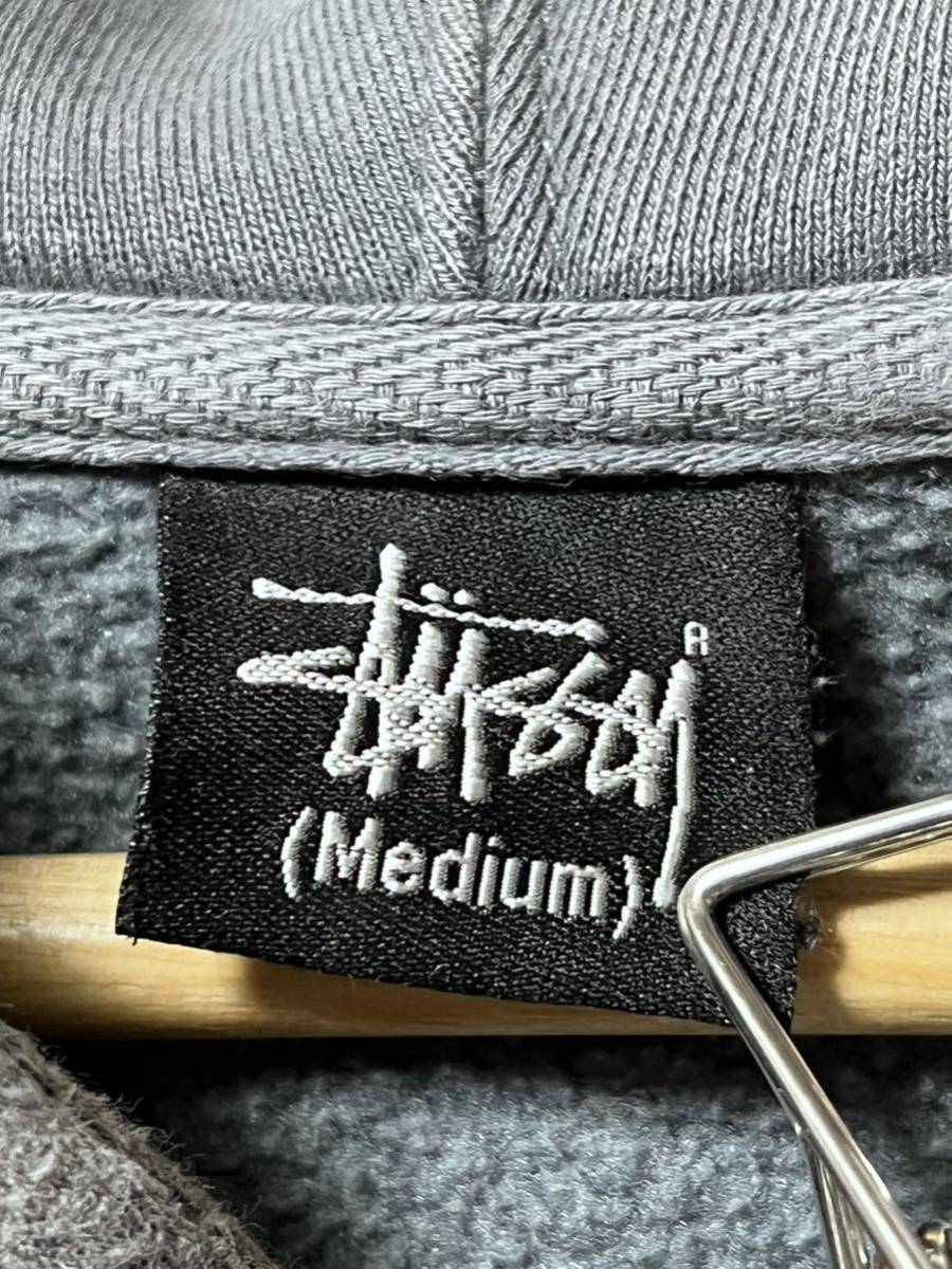 Yahoo!オークション -「usa製stussy」(パーカ) (男性用)の落札相場