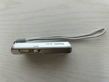 【中古動作品】Sony Cyber-shot DSC-W610 Silver US版製品 ソニー サイバーショット 動作確認済_画像4