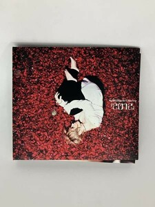 1799　CD+DVD　Acid Black Cherry 2012