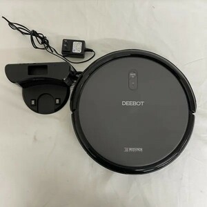 870　DEEBOT 自動掃除機