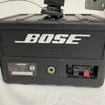 866　BOSE スピーカー(２点)_画像4