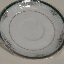 M115 ノリタケ Noritake LANDON ランドン　カップ ソーサー 5客 セット コーヒーカップ ティーカップ_画像5