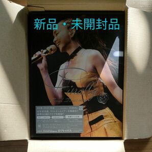 安室奈美恵　DVD 初回盤　Finally