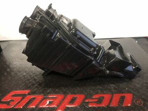 確実実動 極上 CB400T エアクリーナーボックス エアクリボックス ホーク2 検 BEET エンジン タンク 外装 フレーム CB250t cb400n cb250n