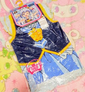 ☆新品☆ハピネスチャージプリキュア☆変身インナーショーツセット☆キュアプリンセス☆130☆