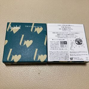 THE アイパレ R (101 永遠のブラウン)