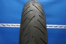 バトラックスT32F GT●120/70ZR18●2022年製！手渡し可！●(bB973_画像1