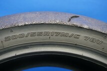 バトラックスRACING R11 R●200/55R17●2021年製！手渡し可！●(bB942_画像3