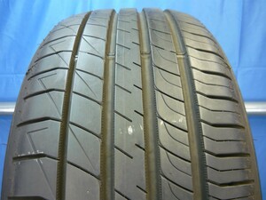 バリ山！ルマンV●225/50R18●8分山 1本 2022年製！取付/手渡し可！●V36フロント CVK36フロント BN9レガシィB4●(r6142