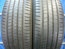 バリ山！アレンザ 001■235/55R18●8分山 2本 検査済み！取付/手渡し可！●レクサスNX ハリアー ヴァンガード VWティグアン●(rM735_画像1