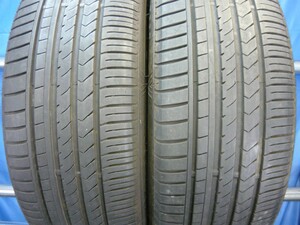 WINRUN R330■245/45R20●6分山 2本 2020年製！取付/手渡し可！●(r2708