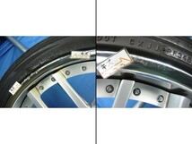 ハイパーフォージド＋プロクセス○24インチ10J＋22＋5 5穴PCD112●295/30R24●4本●ロールスロイスカリナン●配送方法指定あり●(nW700_画像10