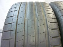 【1円開始】ピレリ P-ZERO★285/45R21●7分山 2本 検査済み！手渡し可！●(r2532_画像2