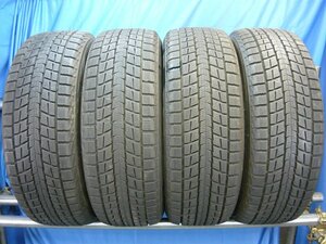 【1円開始】ウィンターマックス SJ8■235/55R20●4本 検査済み！取付/手渡し可！●レクサスRX Z51ムラーノ●(tP503