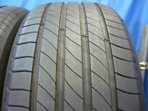 バリ山！ミシュラン プライマシー4●225/50R18●8分山 4本 2021年製！取付/手渡し可！●V36フロント CVK36フロント BN9レガシィB4●(rM771_画像5