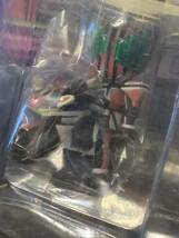 一番くじ 仮面ライダー　ディケイド　仮面ライダーマシーンズ　非売品　_画像5