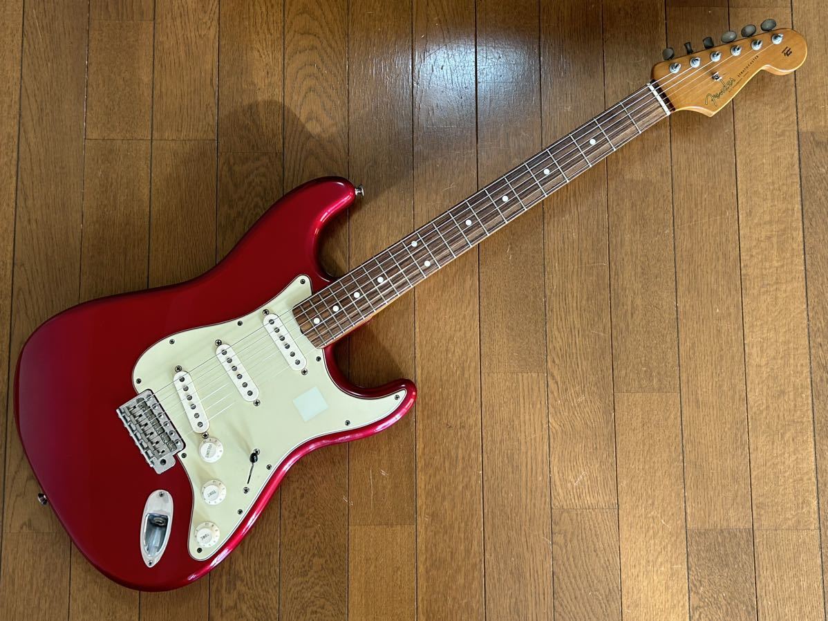 Sản phẩm [GP]Fender Japan フェンダー・ジャパン TL71 テレキャスター