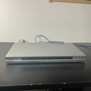 SONY ソニー CD/DVD PLAYER 05年製品　 DVP-NS575P 再生可能