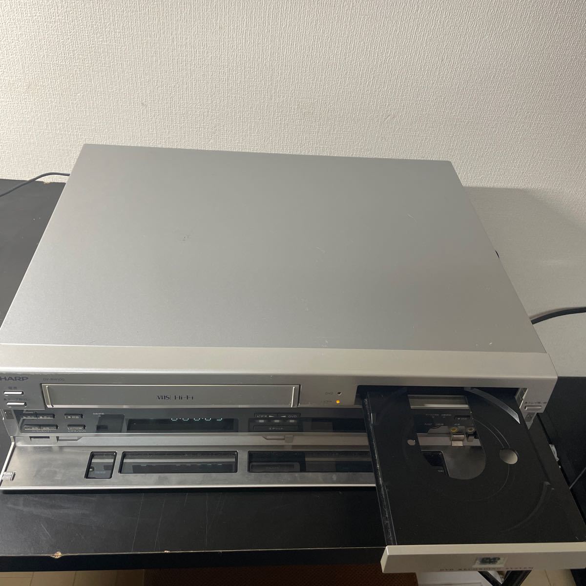 2025年最新】Yahoo!オークション -dv-rw100の中古品・新品・未 2025年最新】Yahoo!オークション -dv-rw100の中古品・新品・未