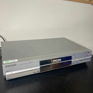 Panasonic パナソニック HDD内蔵 DVDレコーダー DMR-E85H