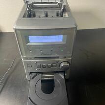 Pioneer パイオニア　XR-NM5MD　TAPE/MD/CD/再生可能_画像3