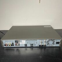 SHARP デジタルハイビジョンレコーダー　DV-AC82_画像5