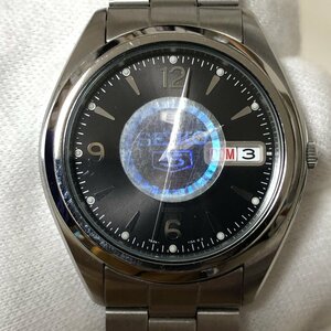 美品 良品 SEIKO5 セイコーファイブ 7S26-0060 デイデイト 自動巻 AUTOMATIC オートマ IW311BT03SK5_B//