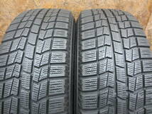 ★HARZEL + 2020年製深溝スタッドレス Northtrek N3i 195/65R15 4本セット[ヴォクシー ノア セレナ リーフ ステップワゴン ストリーム]_画像5