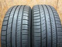 ★2022年製深溝 GY EfficientGrip RVF02 215/55R17 4本セット[ヤリスクロス カムリ クラウン ジューク ヴェゼル オデッセイ アテンザ CX-3]_画像2