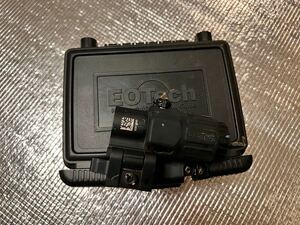 EOTech G33 STSマグニファイア BLACK 旧刻印