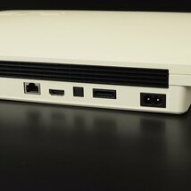 ▽494780 SONY PlayStation3 本体セット CECH-2500A 160GB 動作確認済 元箱あり ソニー プレイステーション3 PS3_画像7