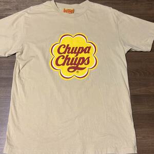 ◎チュッパチャプス Tシャツ Chupa Chups shirt