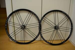 廃版希少　アルミハイエンド　CAMPAGNOLO SHAMAL ULTRA DB　2WAY-FIT　11速