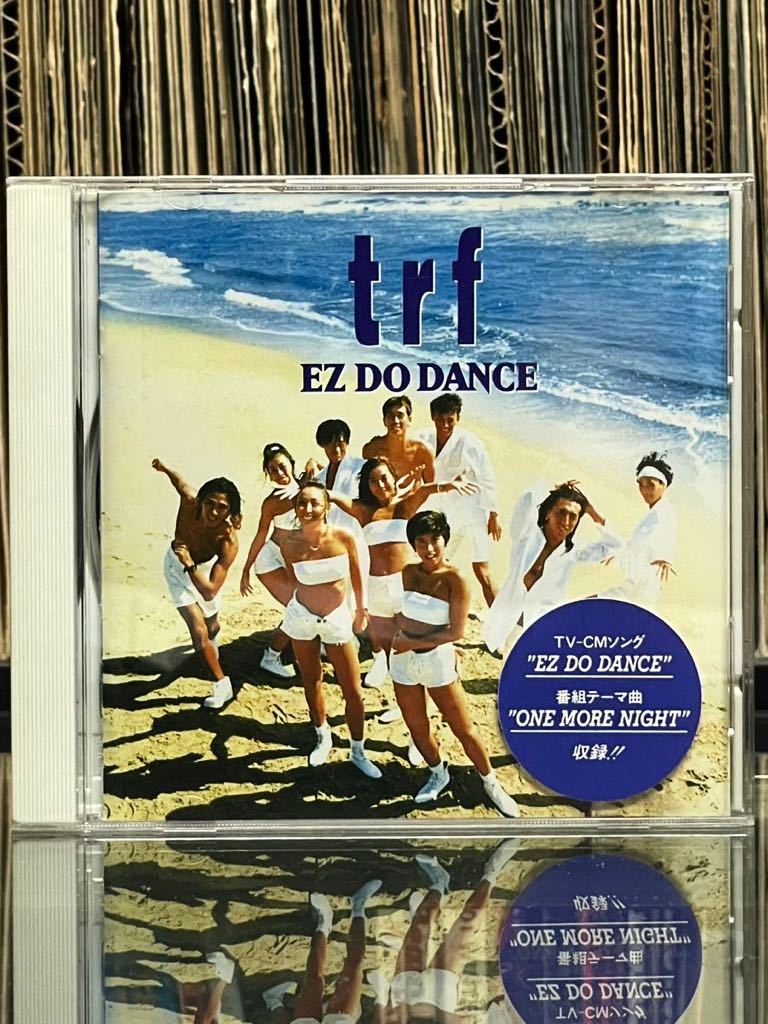 2024年最新】Yahoo!オークション -trf ez do danceの中古品