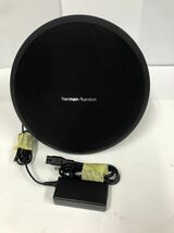 harman kardon ONYX STUDIO Bluetooth ワイヤレススピーカー 動作確認済み ハーマンカードン_画像1