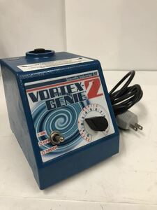 サイエンティフィックインダストリーズ　ボルテックス・ジェニー2　VORTEX-GENIE 2　