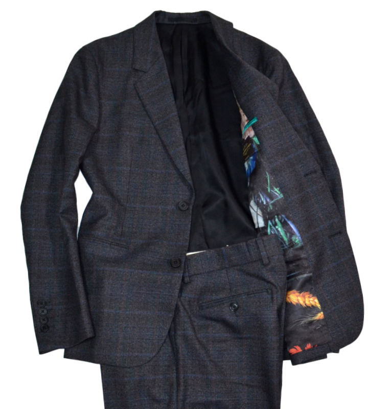 2023年最新】Yahoo!オークション - Paul Smith(スーツ - メンズ