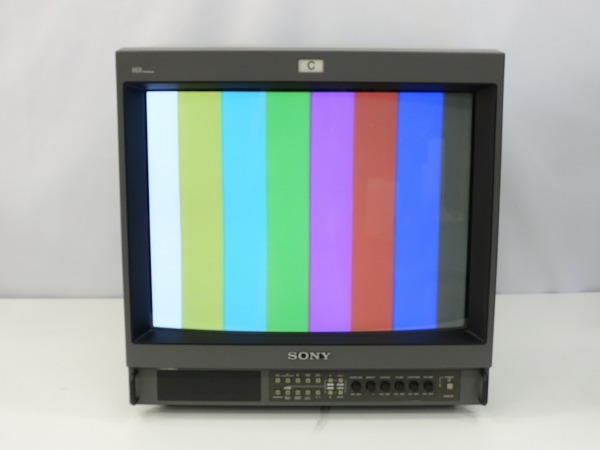 2025年最新】Yahoo!オークション -sony モニター pvmの中古品 2025年最新】Yahoo!オークション -sony モニター pvmの中古品