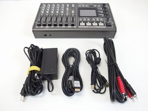 Roland VR-3EX HDMI対応AVミキサー 完動美品 HDMI/RCA/USBケーブル付き *392856