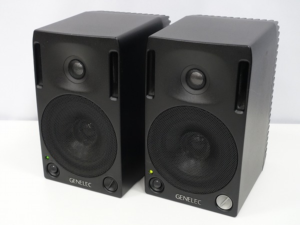 Yahoo!オークション -「genelec スピーカー」(ホビー