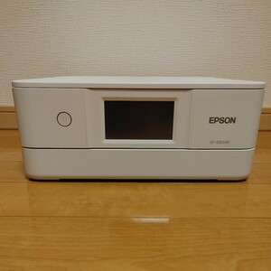 EPSON プリンター　EP-880AW ジャンク