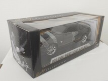 SHELBY COLLECTIBLES●2012 SHELBY GT 500 SUPER SNAKE●1/18●CARROLL SHELBY シェルビー コレクタブルズ マスタング スーパースネーク_画像3