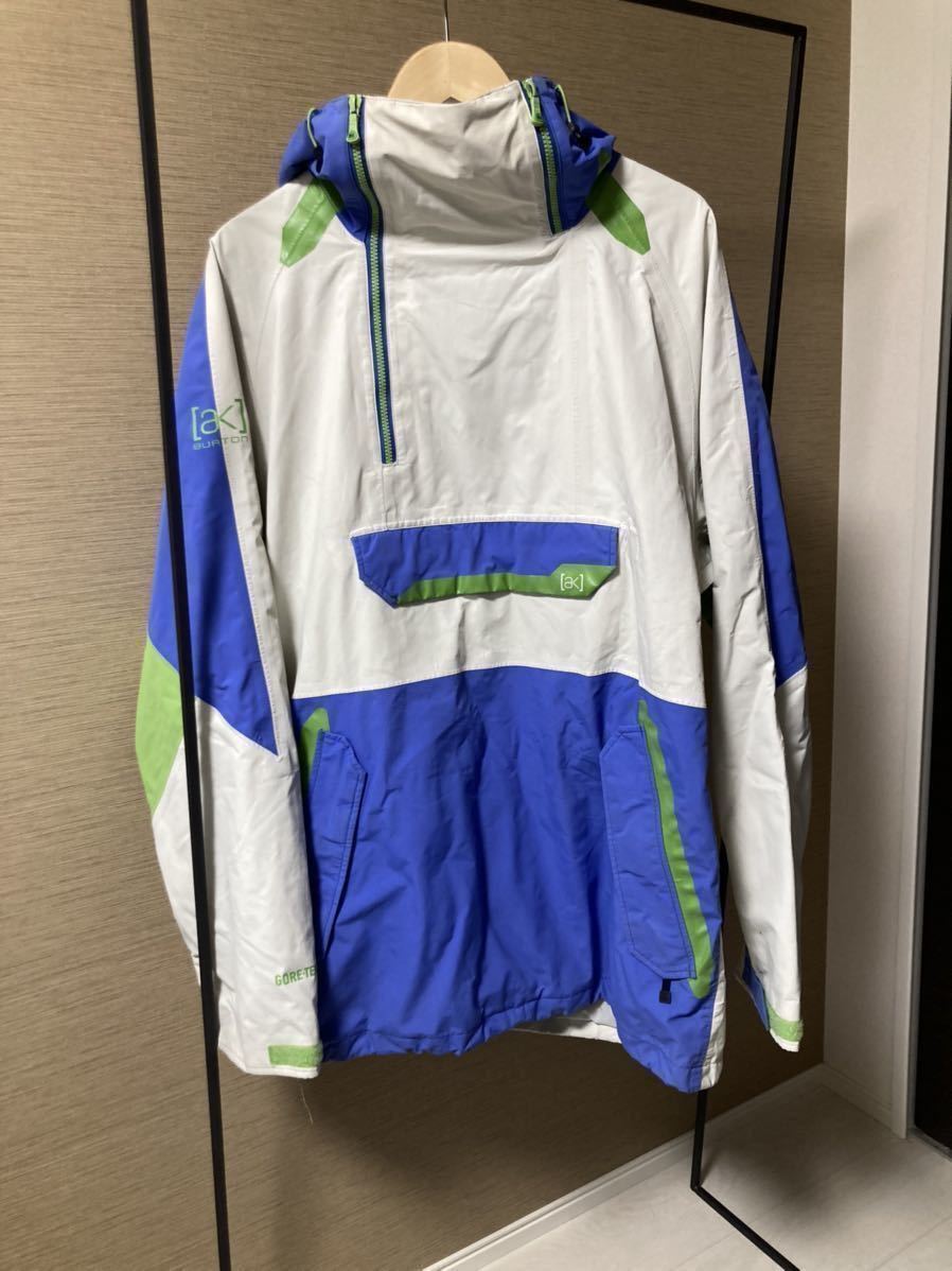 2023年最新】Yahoo!オークション -burton akの中古品・新品・未使用品一覧