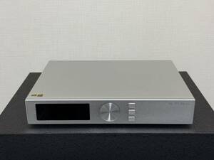 SMSL　S.M.S.L　DAC　D400EX　中古　美品　送料込み